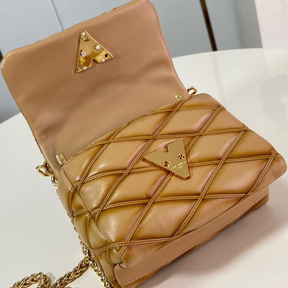 LV GO-14 PM(High-end Grade)