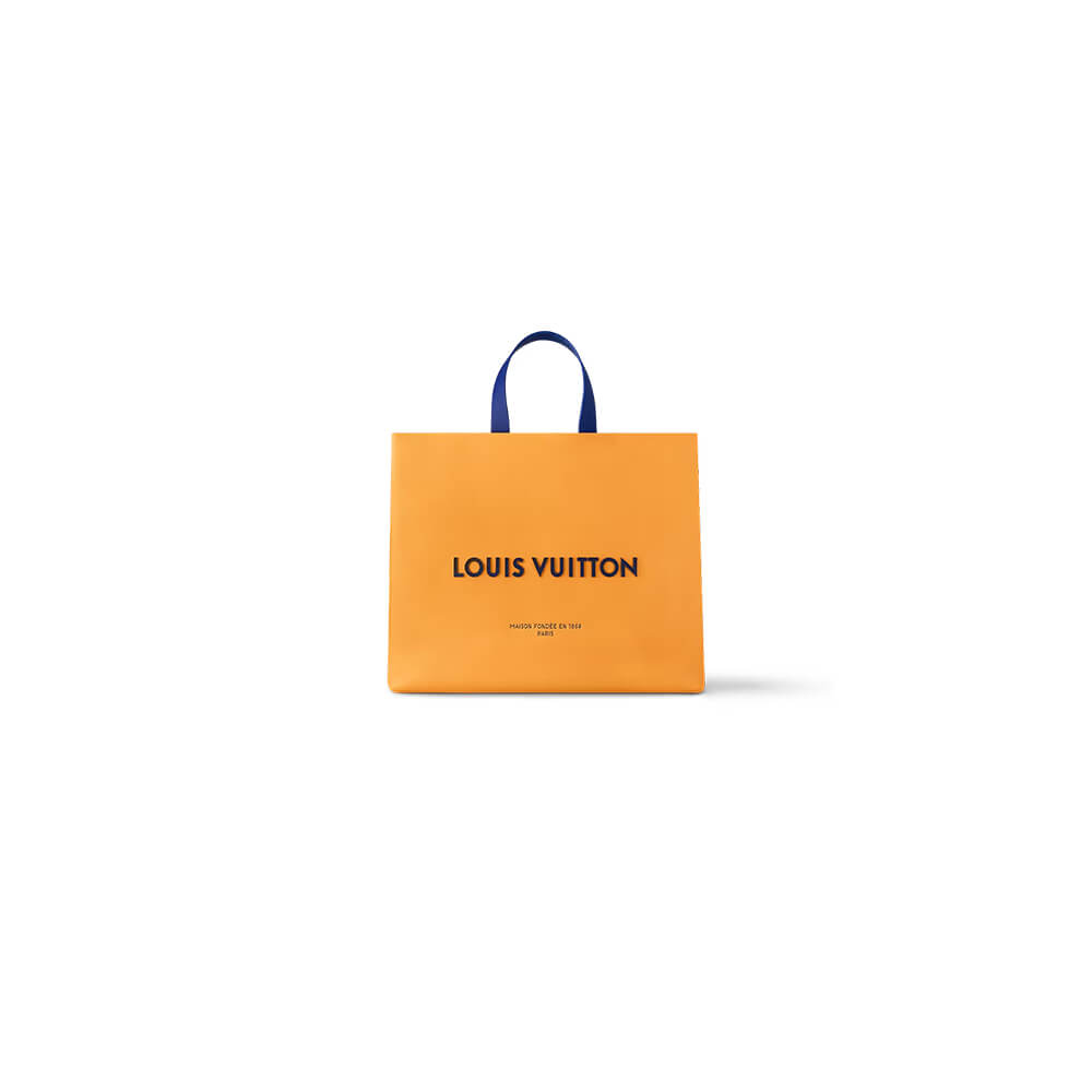 LV Shopper Bag MM