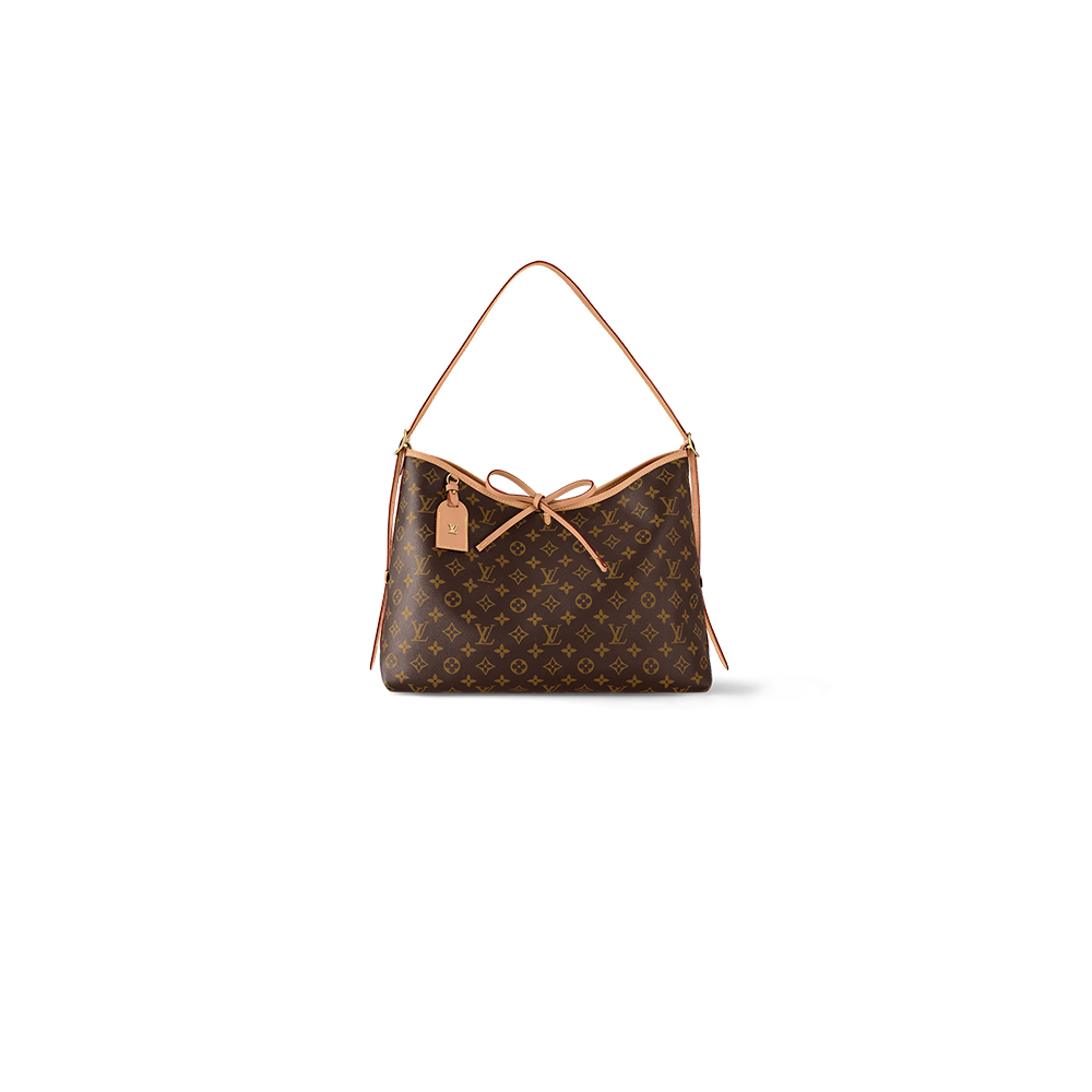LV CarryAll MM