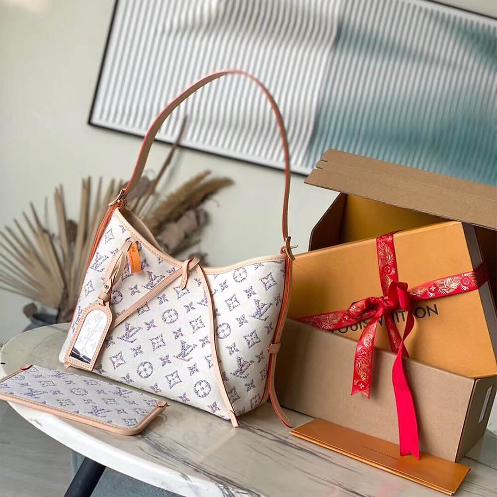 LV CarryAll PM