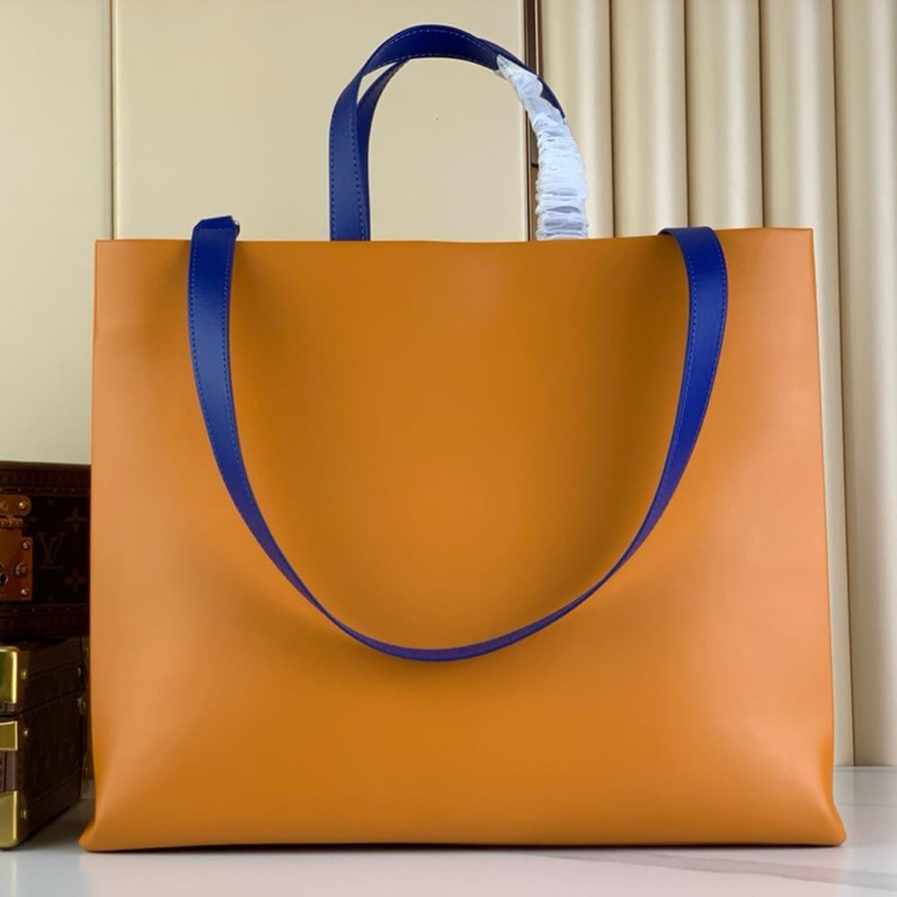 LV Shopper Bag MM
