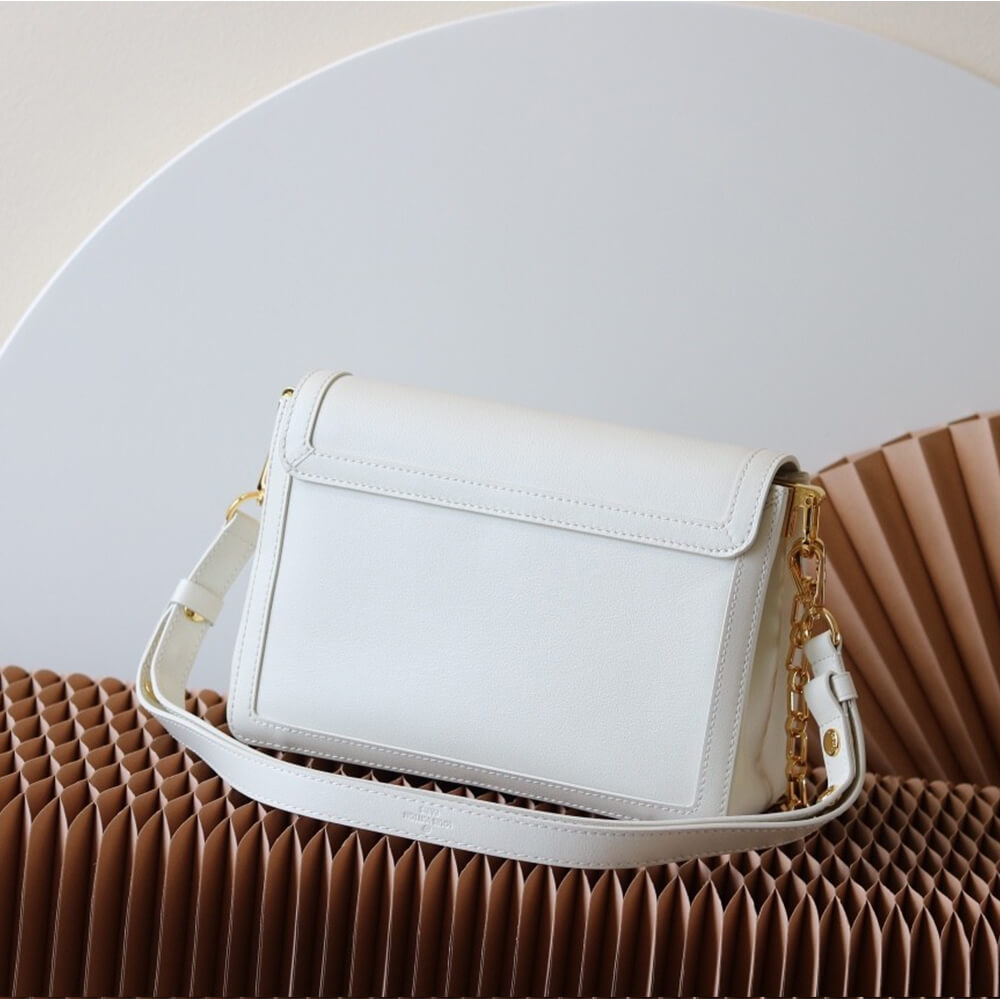 LV Dauphine Soft MM