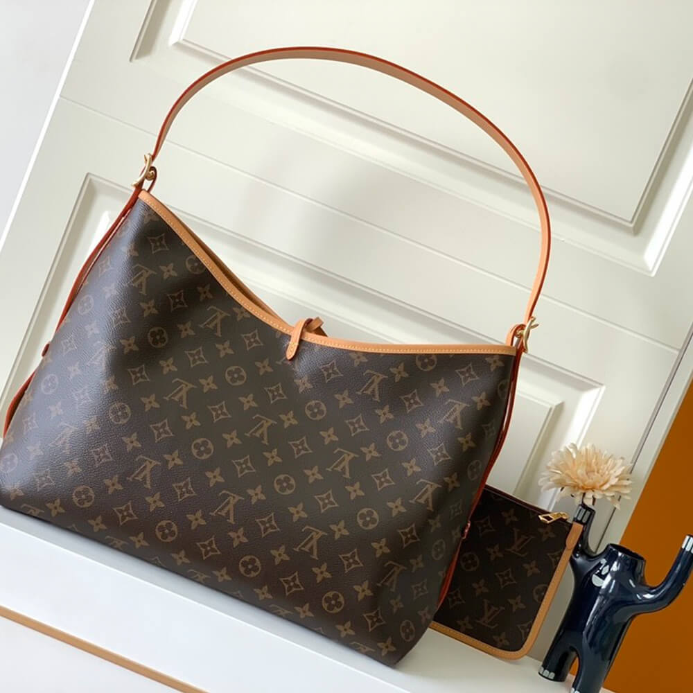 LV CarryAll MM