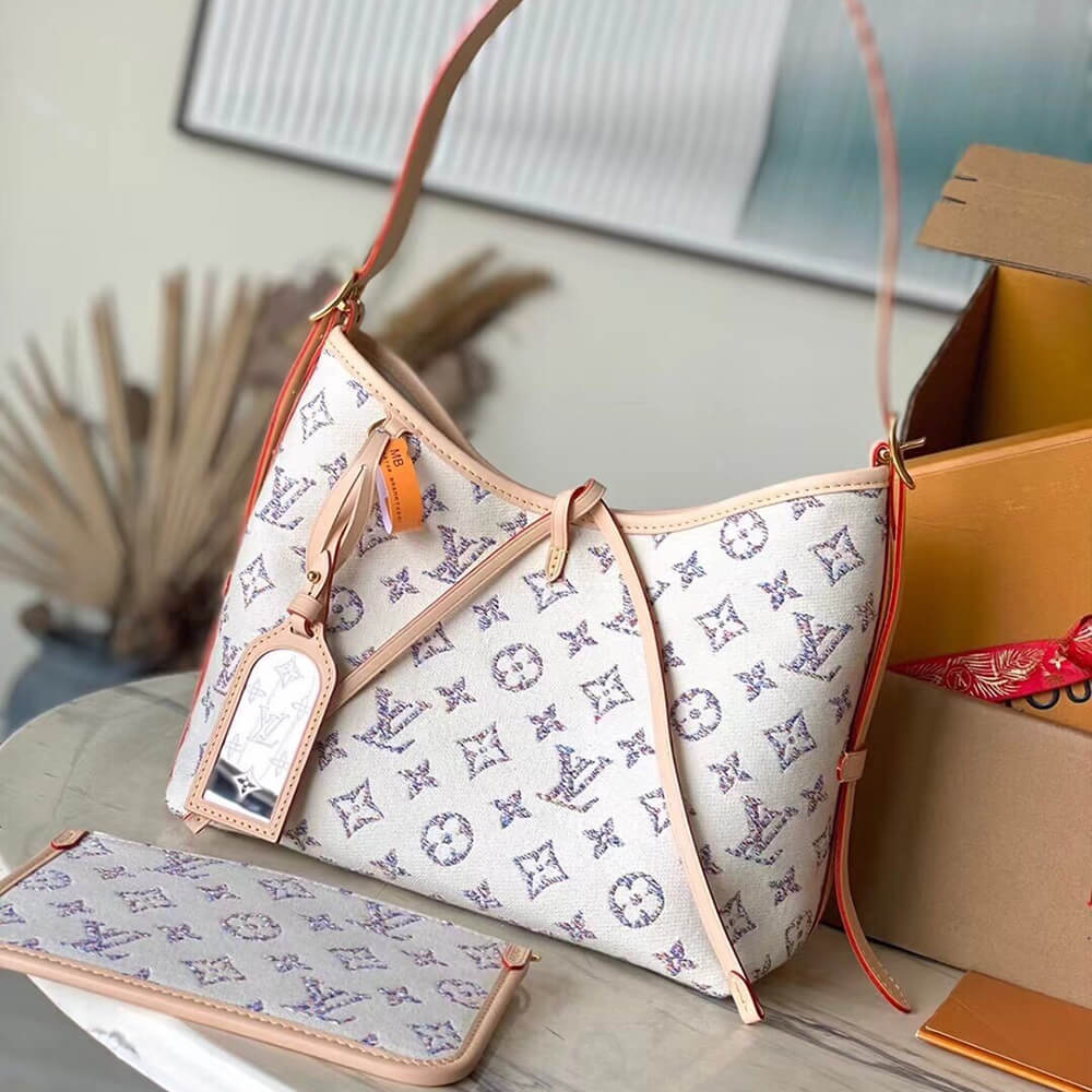 LV CarryAll PM