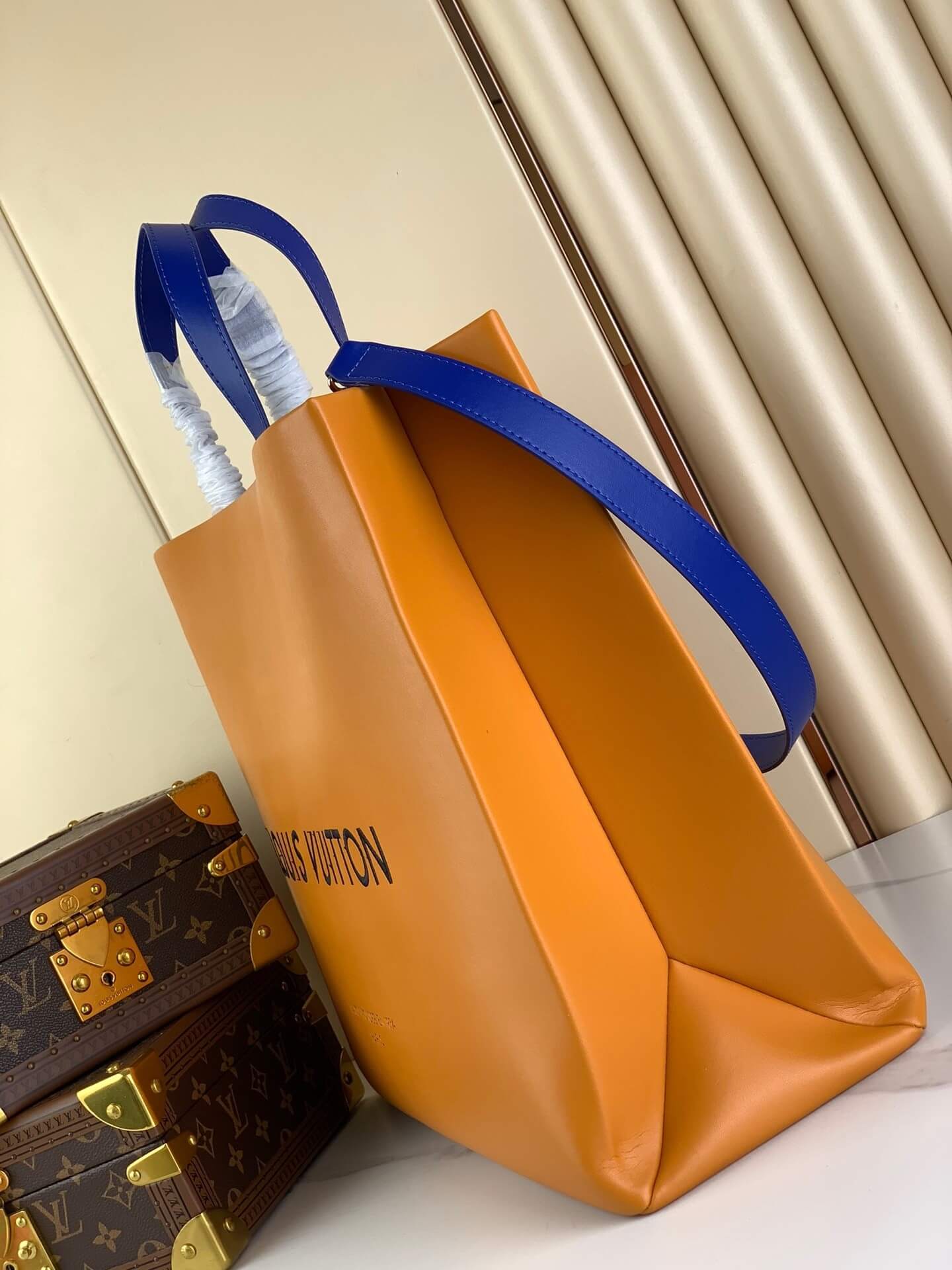 LV Shopper Bag MM