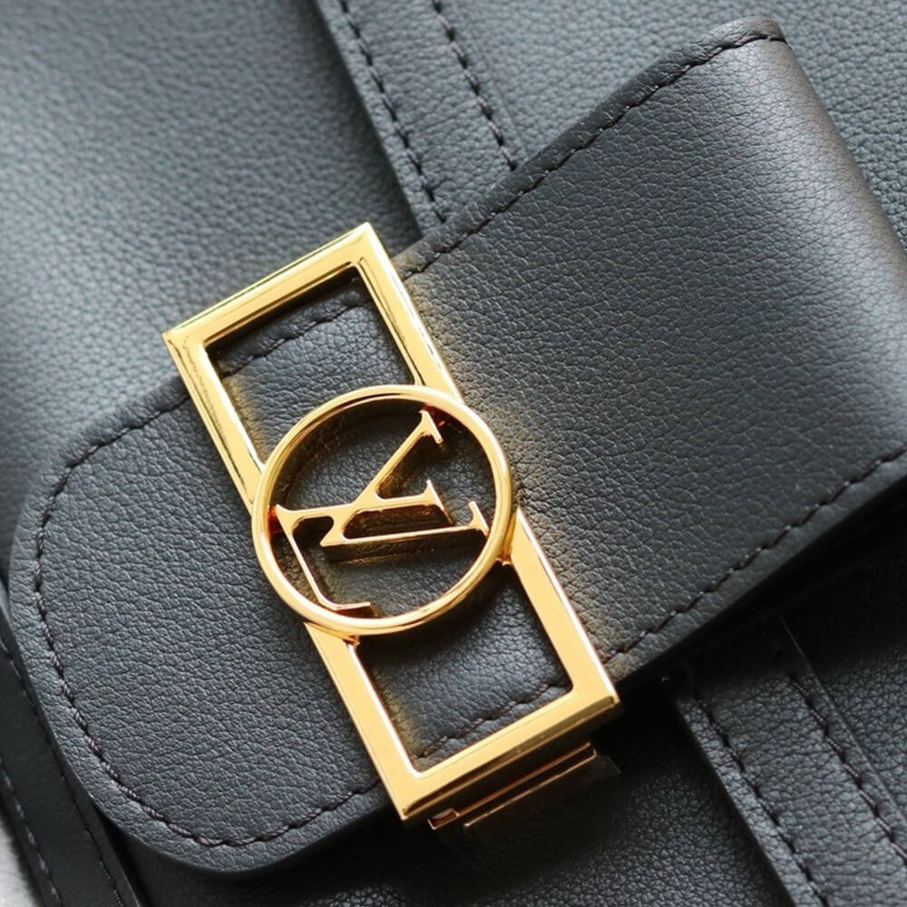 LV Dauphine Soft MM