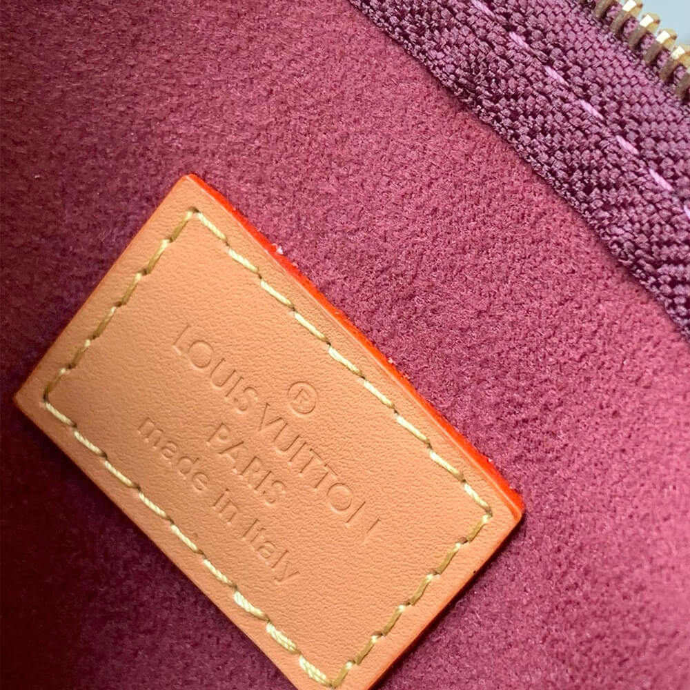LV CarryAll MM