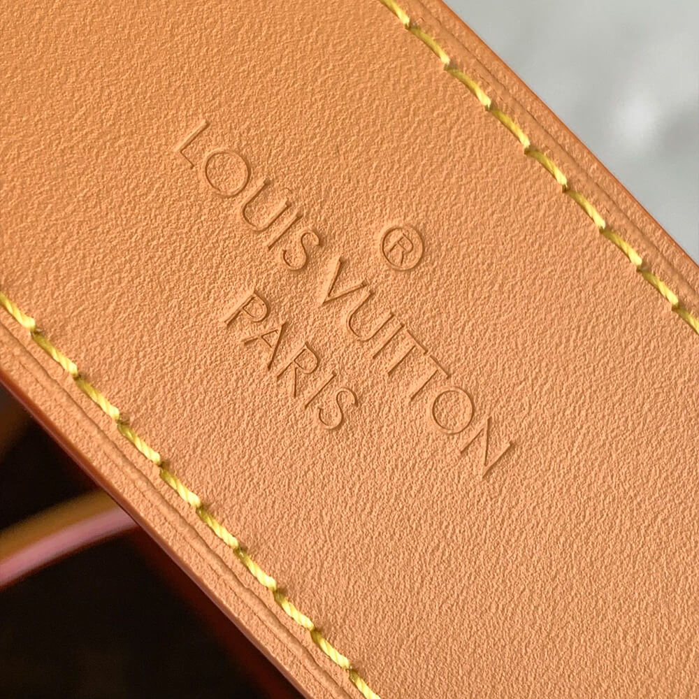 LV CarryAll MM