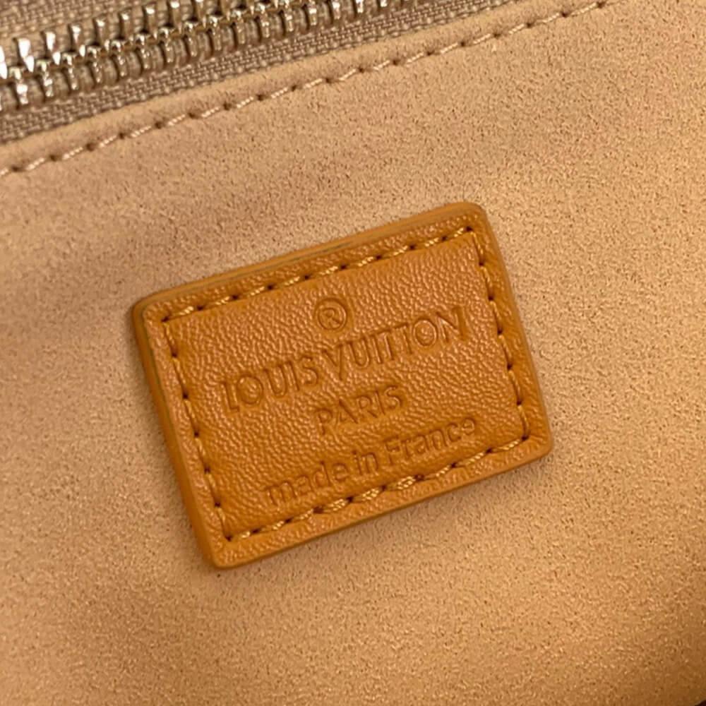 LV Shopper Bag MM
