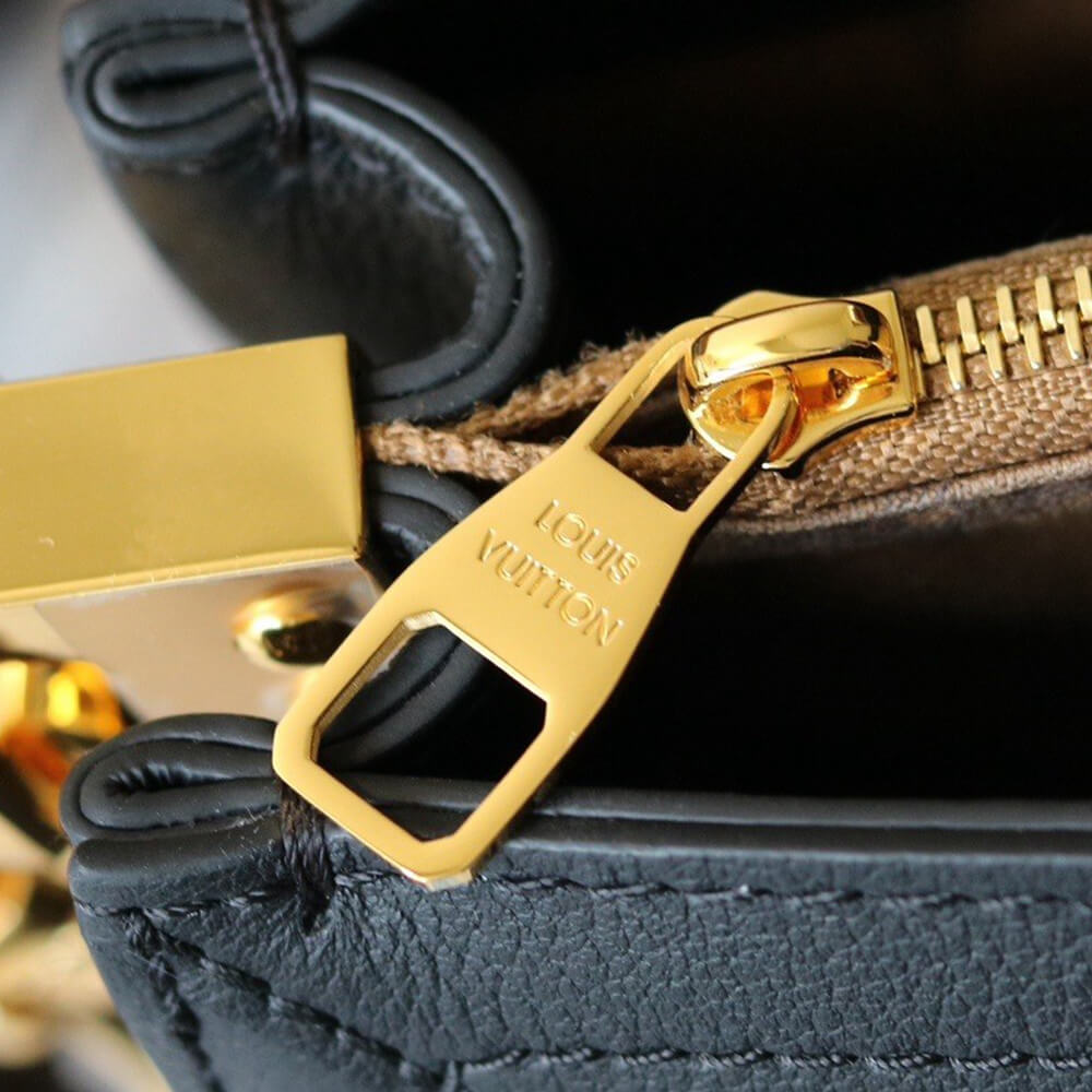 LV Dauphine Soft MM