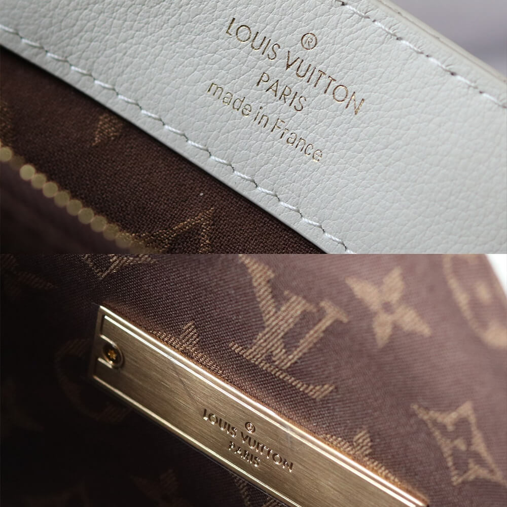 LV Dauphine Soft MM