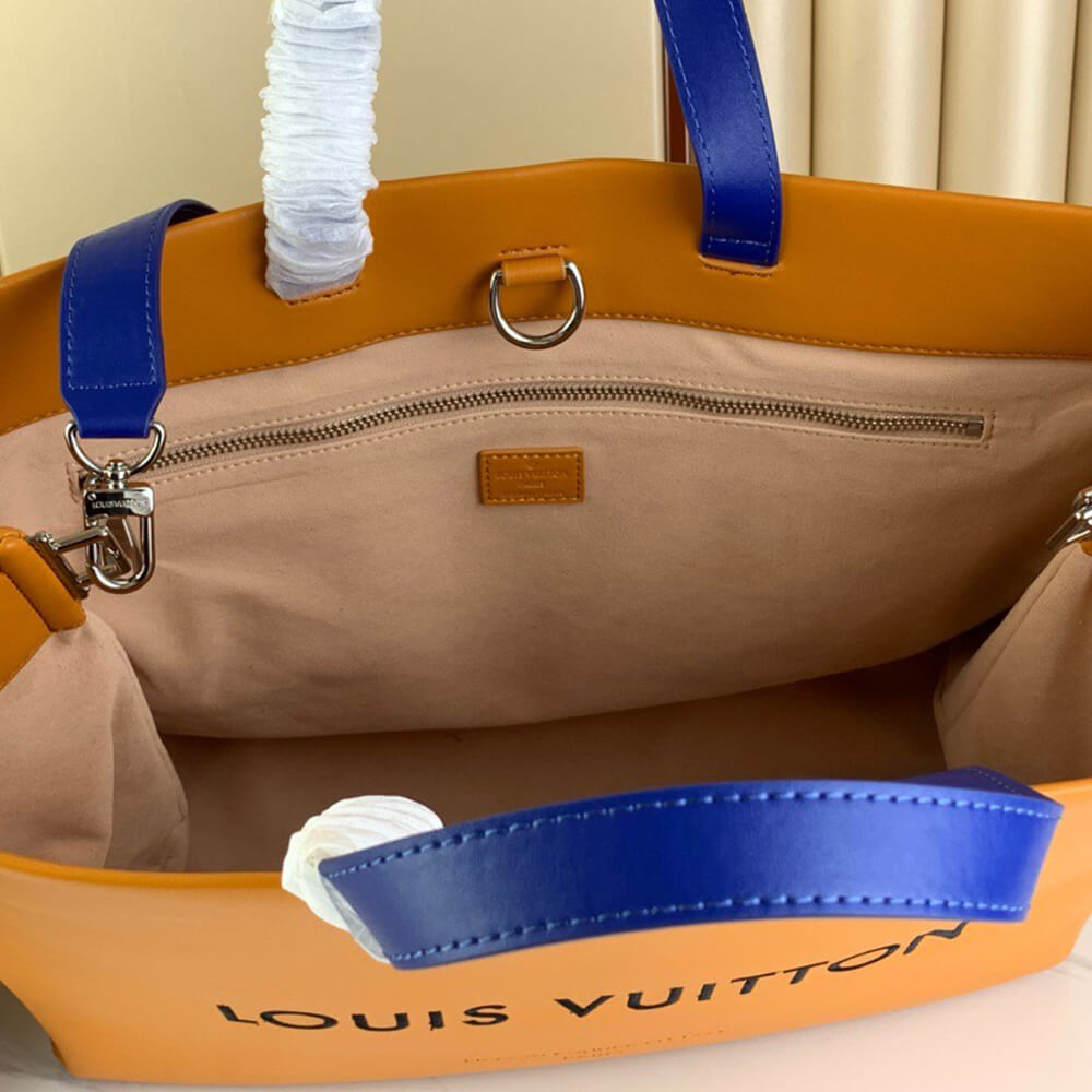LV Shopper Bag MM
