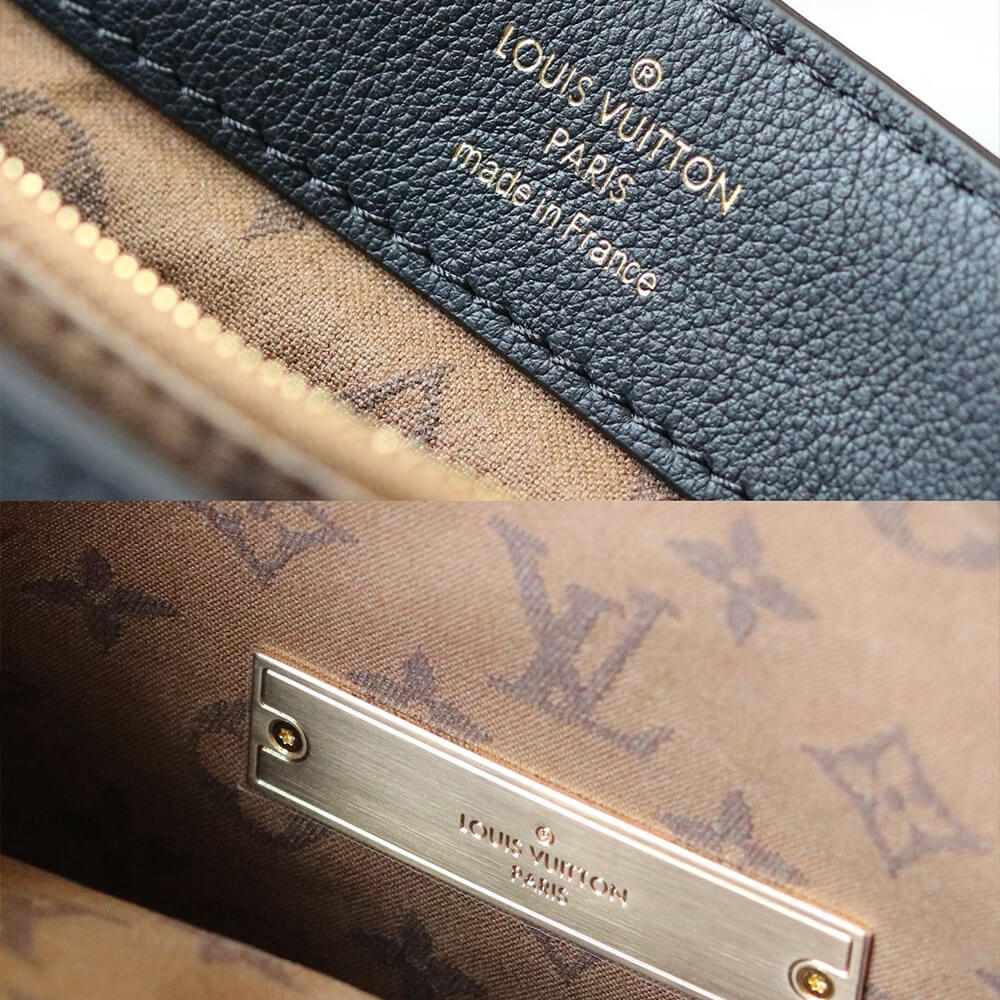 LV Dauphine Soft MM