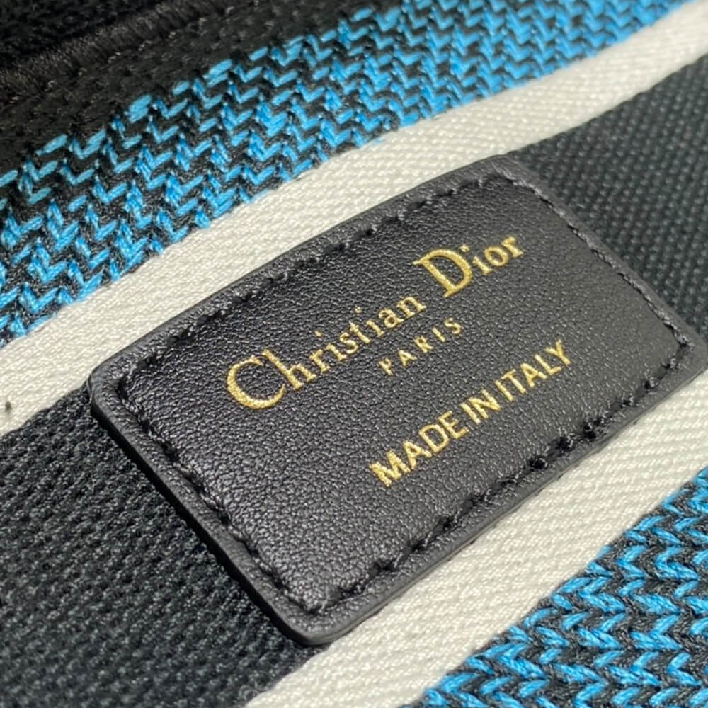 D*or medium lady d-lite bag