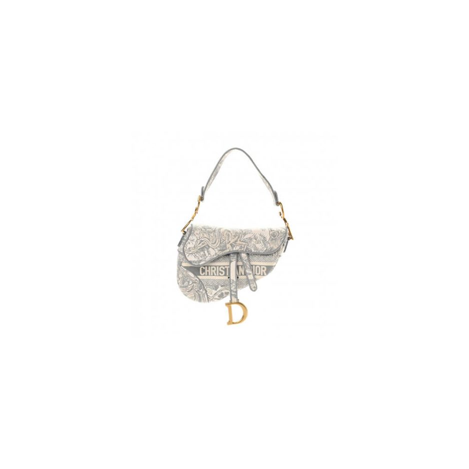 D*or saddle bag