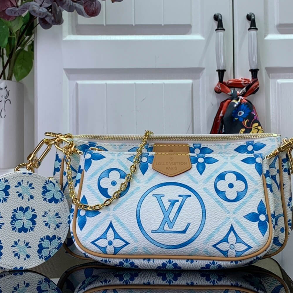 LV Multi Pochette Accessoires