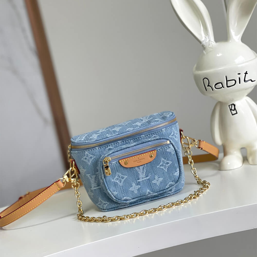 LV Mini Bumbag
