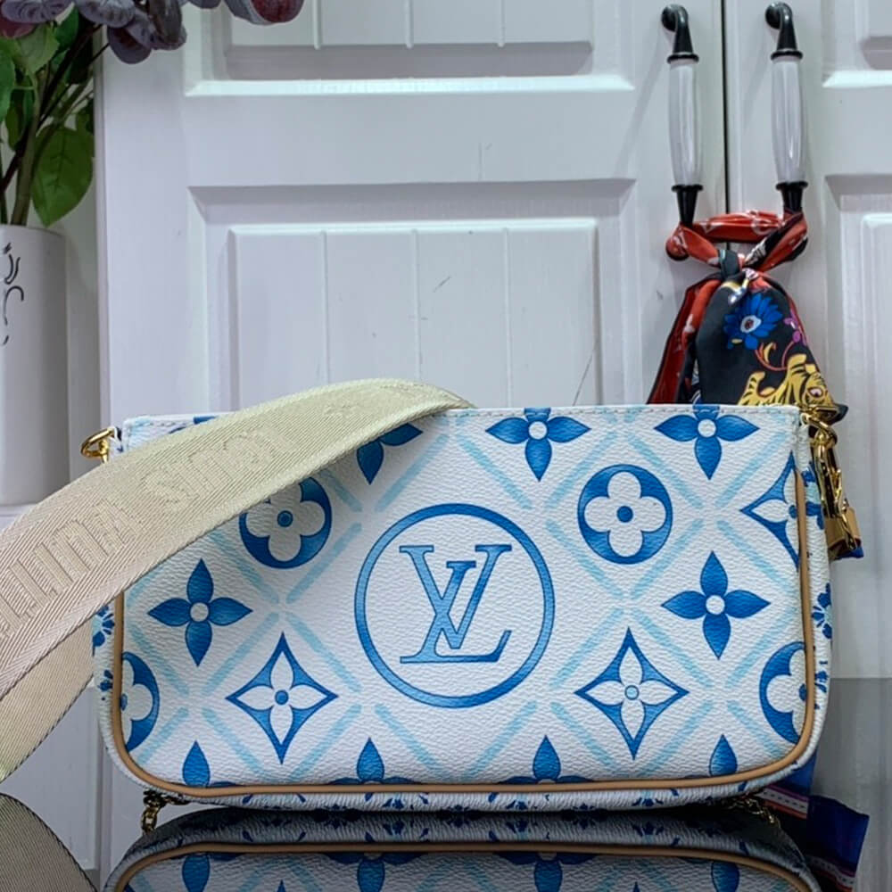 LV Multi Pochette Accessoires