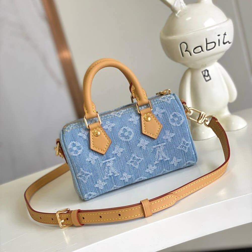 LV Nano Speedy
