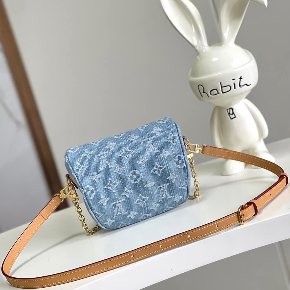 LV Mini Bumbag