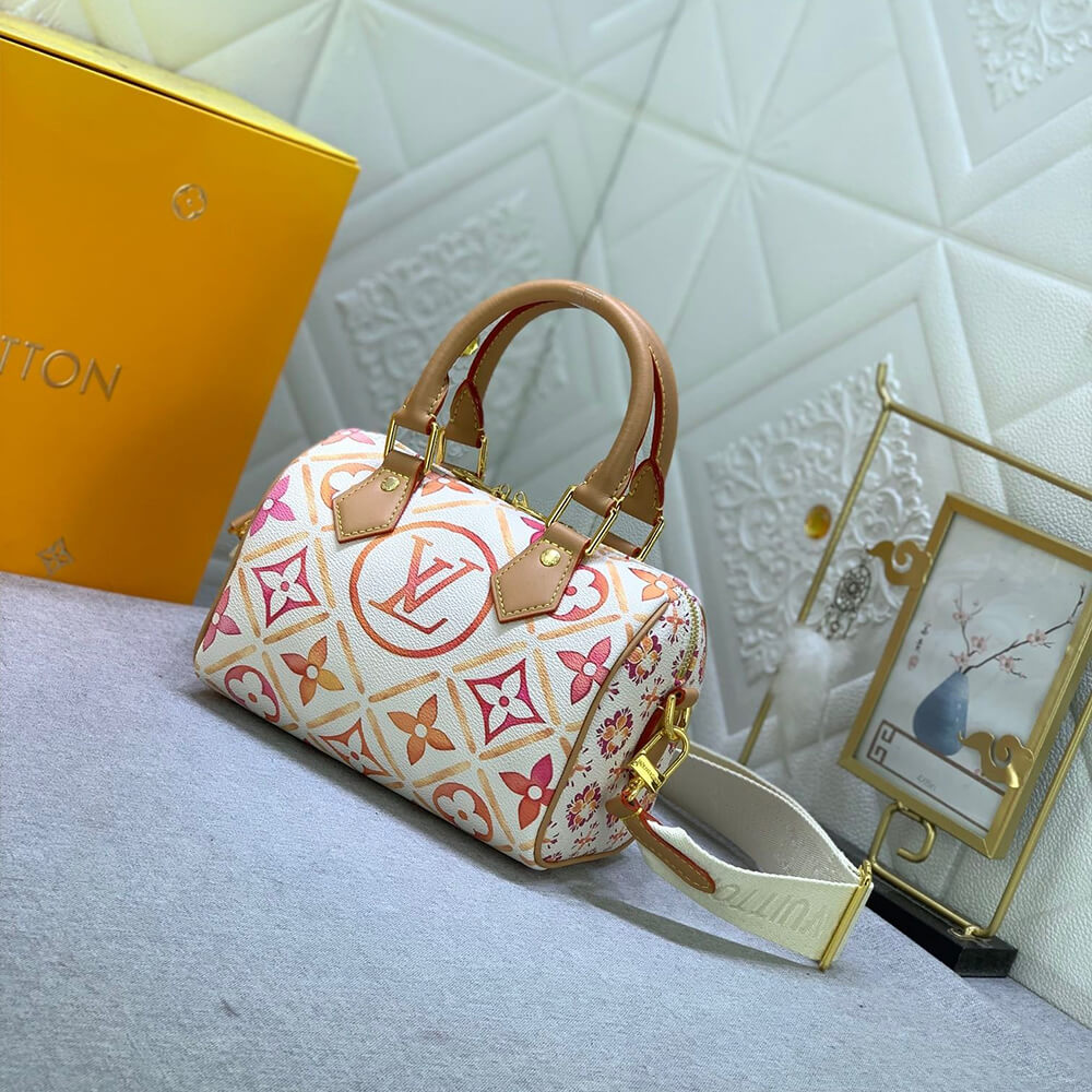 LV Speedy Bandouliere 20