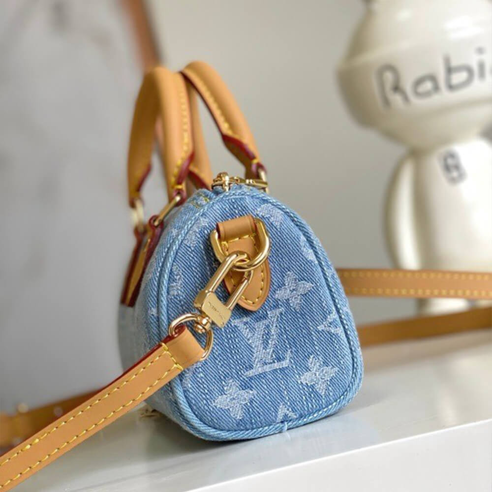 LV Nano Speedy
