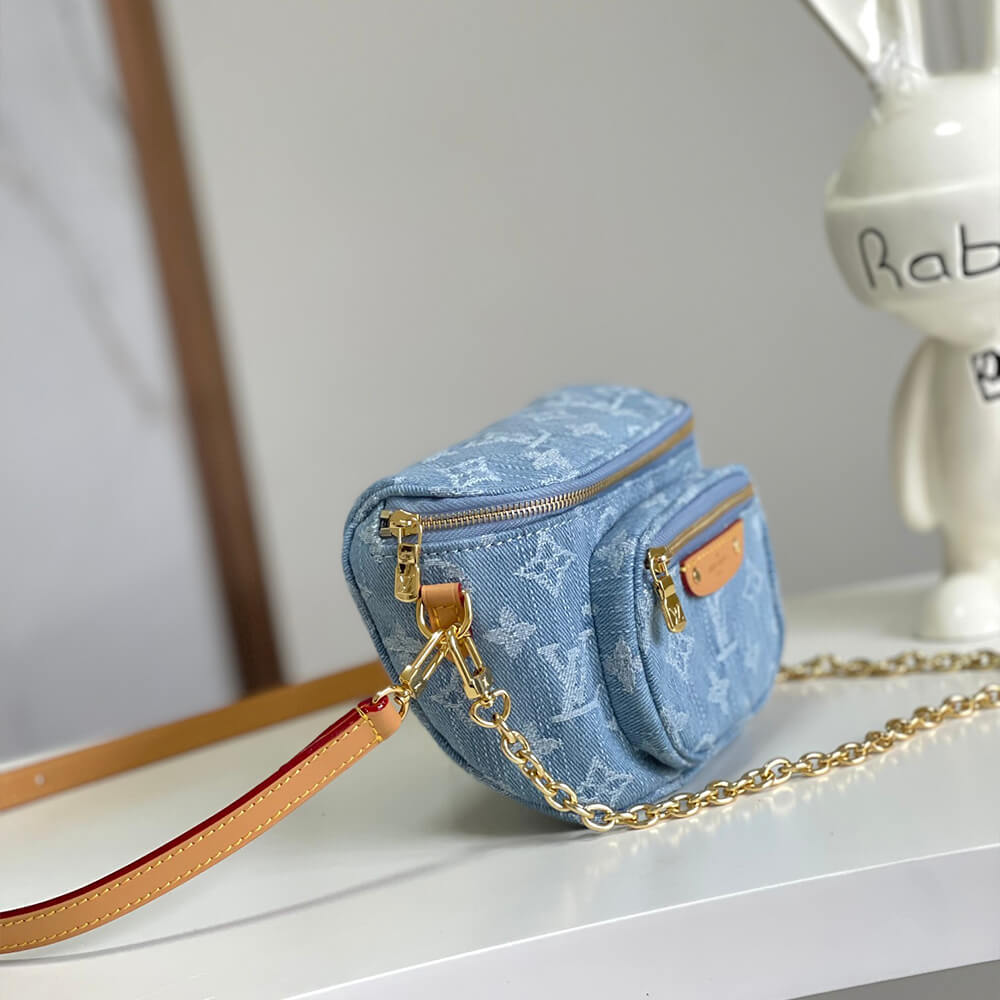 LV Mini Bumbag