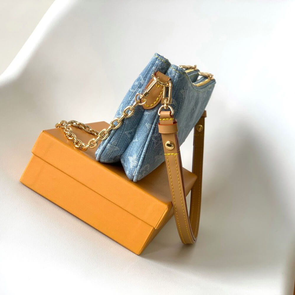 LV Liv Pochette