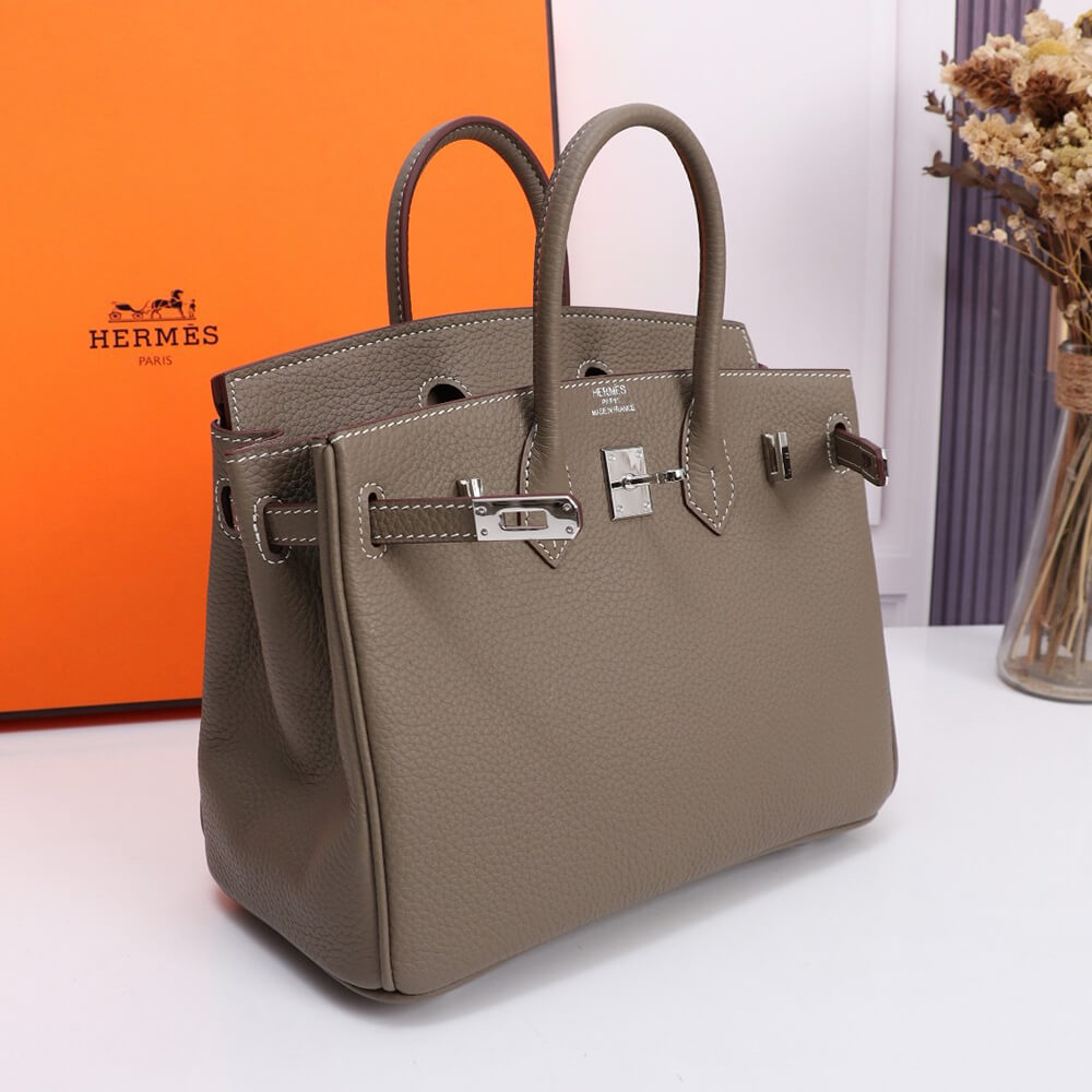 HERMES BIRKIN BAG 25