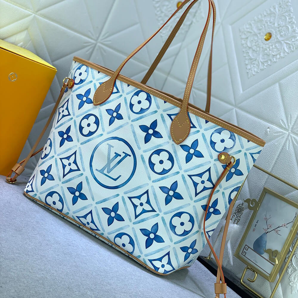 LV Neverfull MM
