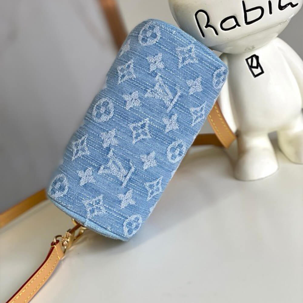 LV Nano Speedy