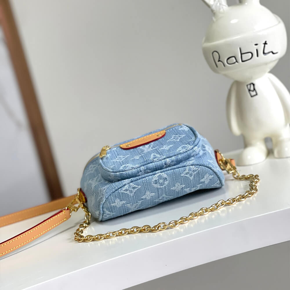 LV Mini Bumbag