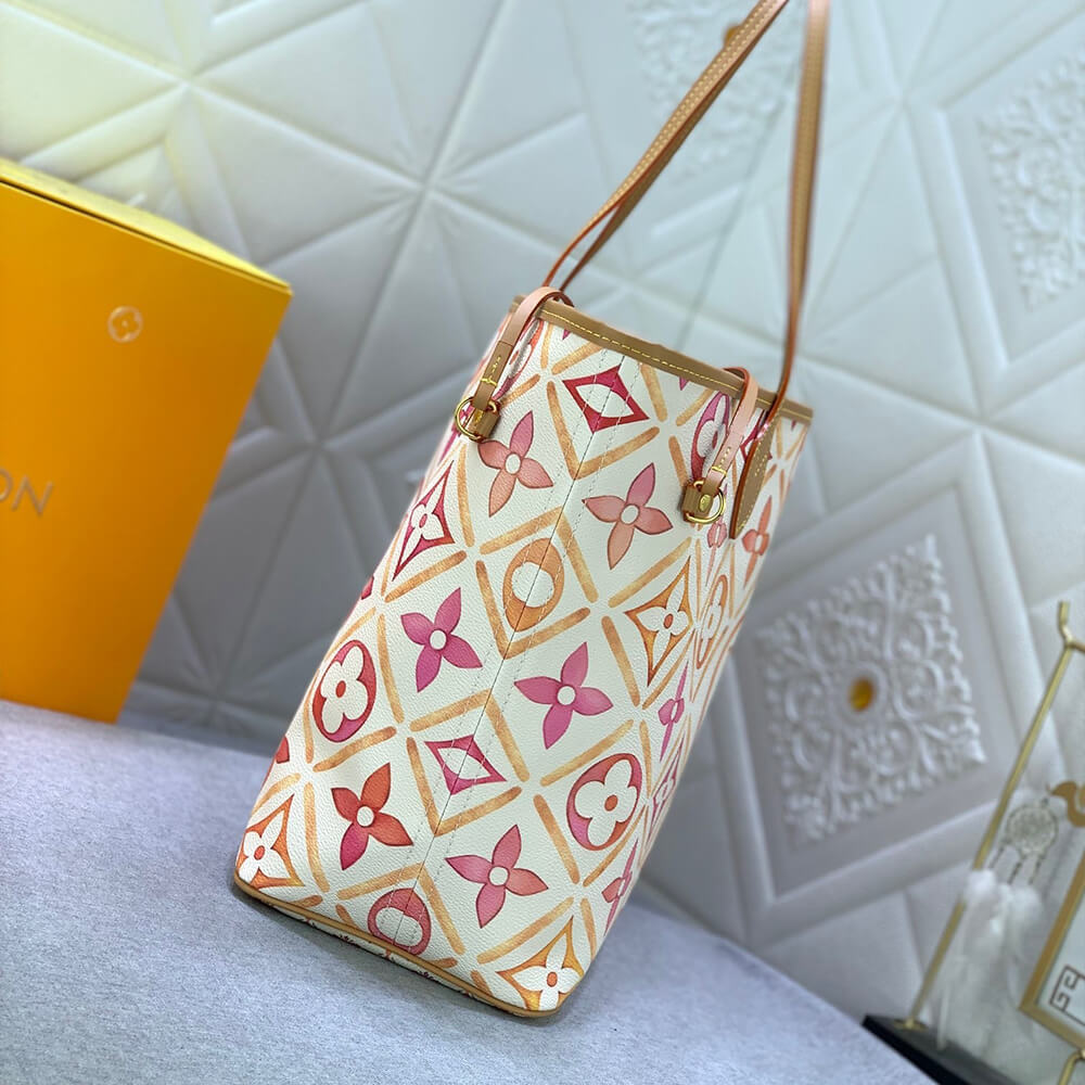 LV Neverfull MM