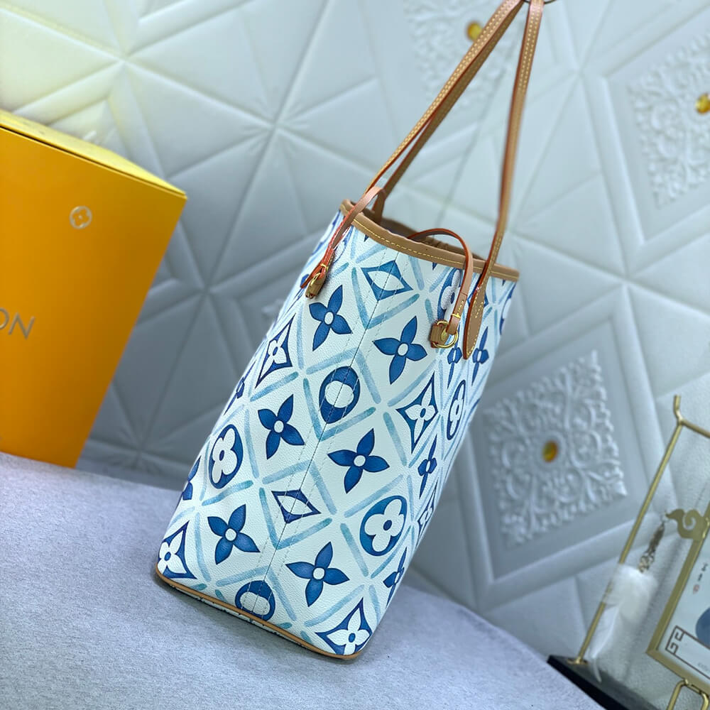 LV Neverfull MM