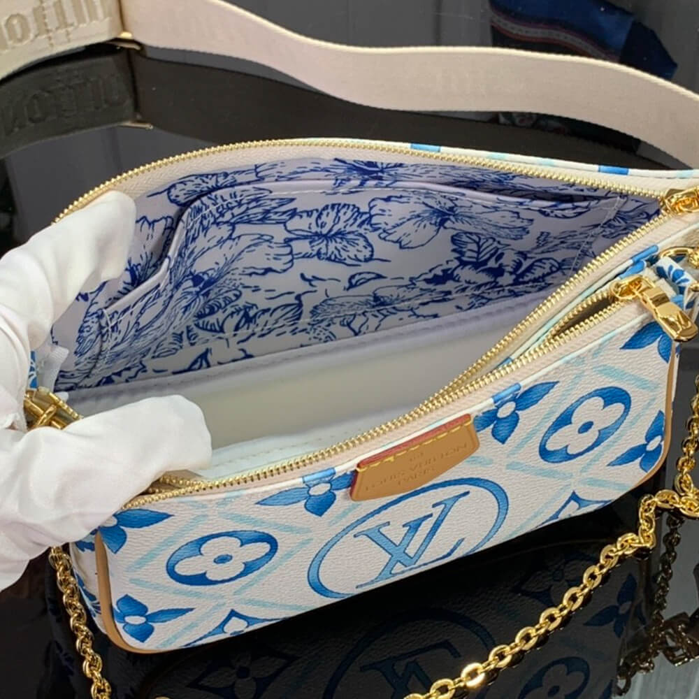 LV Multi Pochette Accessoires