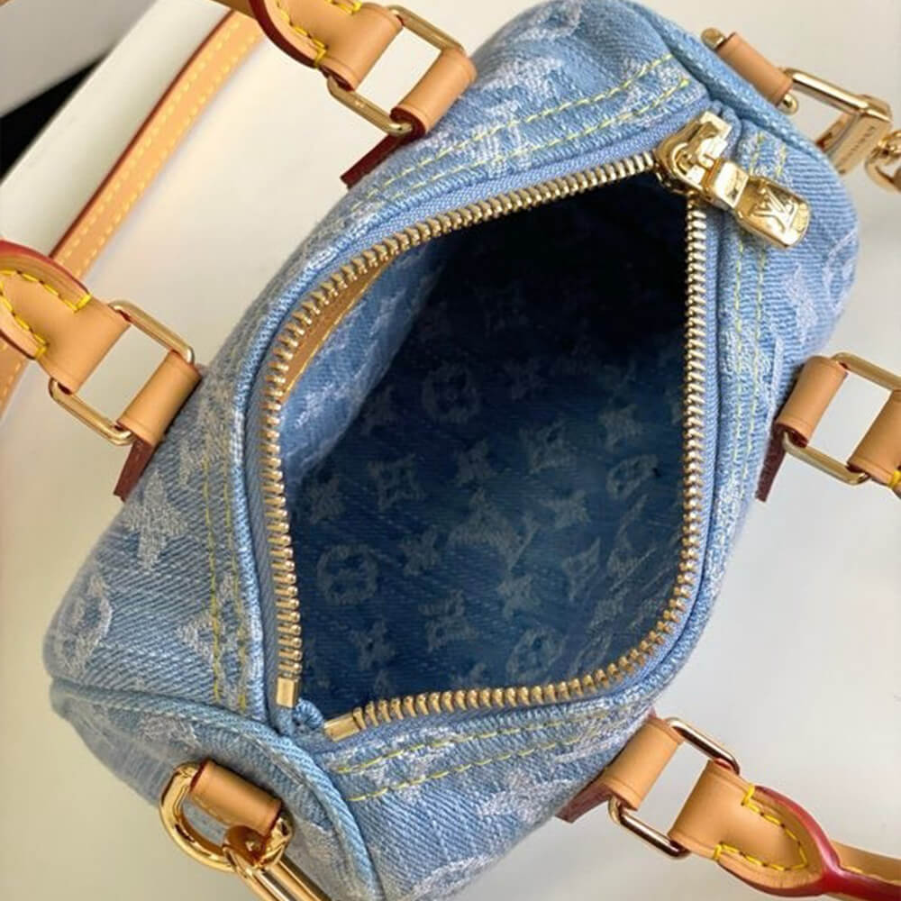 LV Nano Speedy