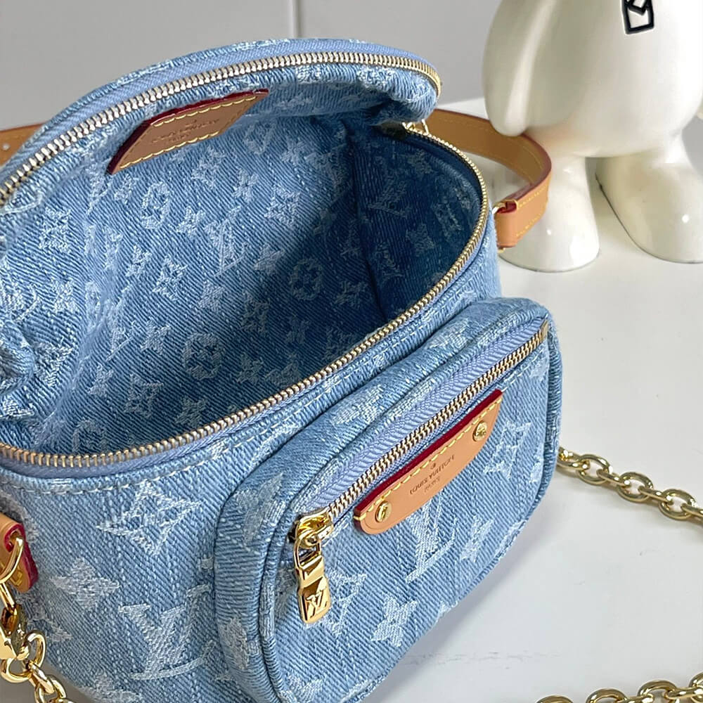 LV Mini Bumbag