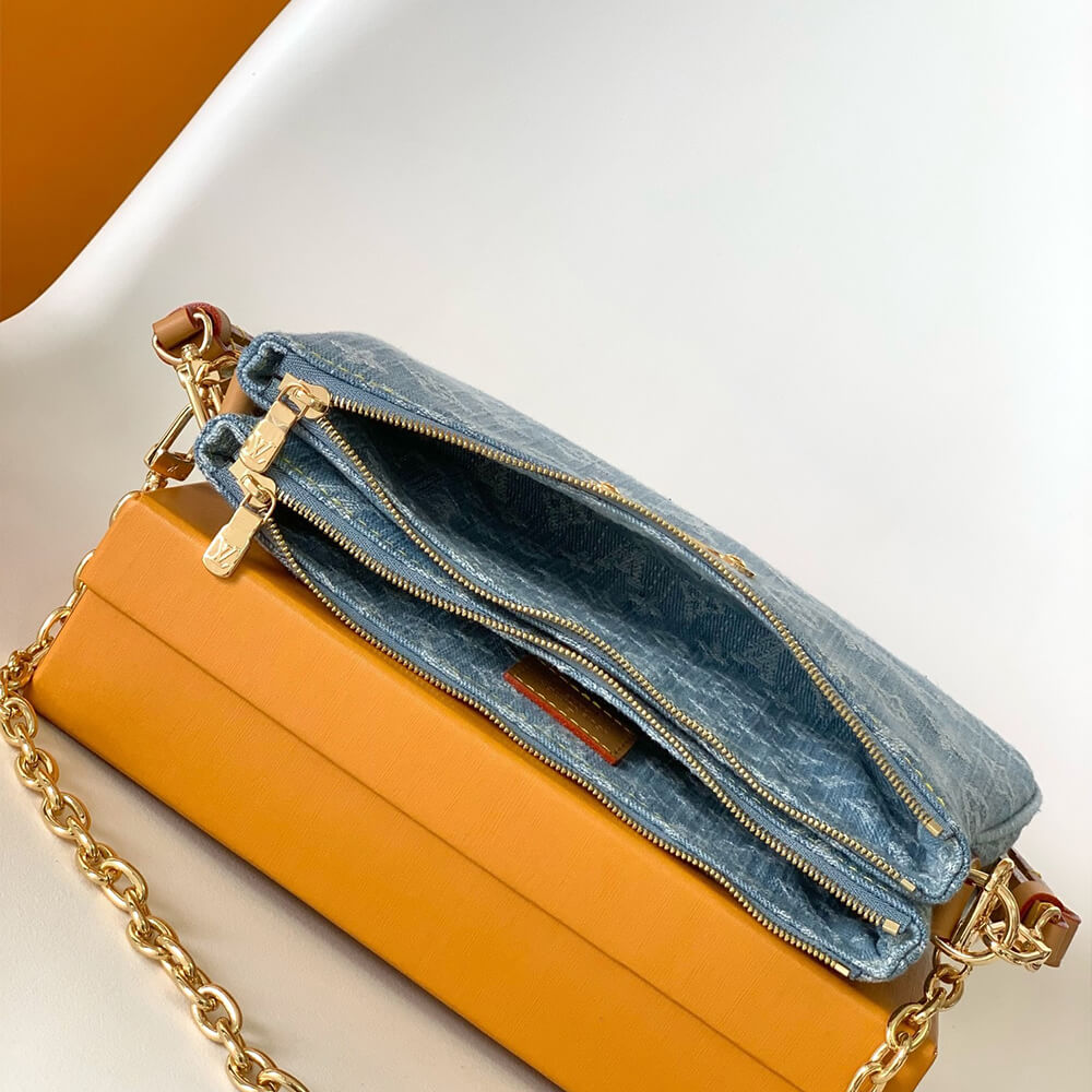 LV Liv Pochette