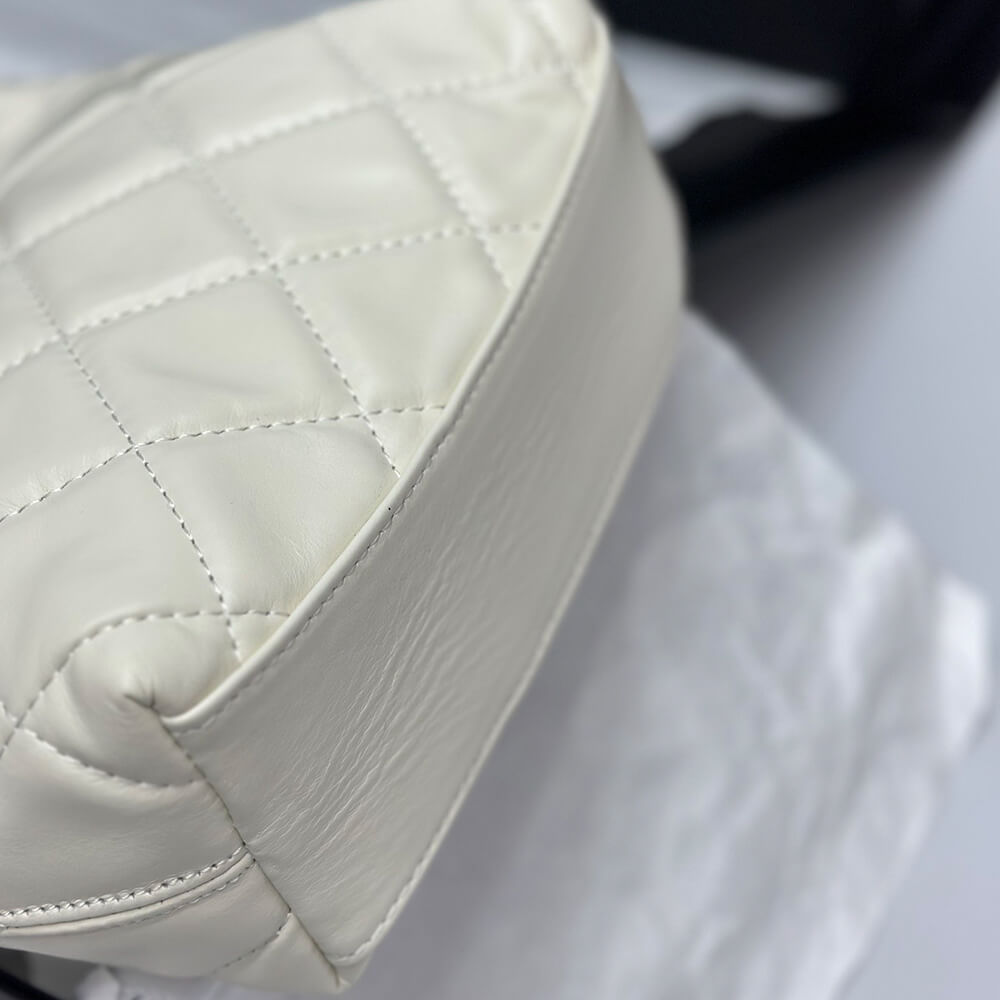 CHANEL SMALL HOBO BAG