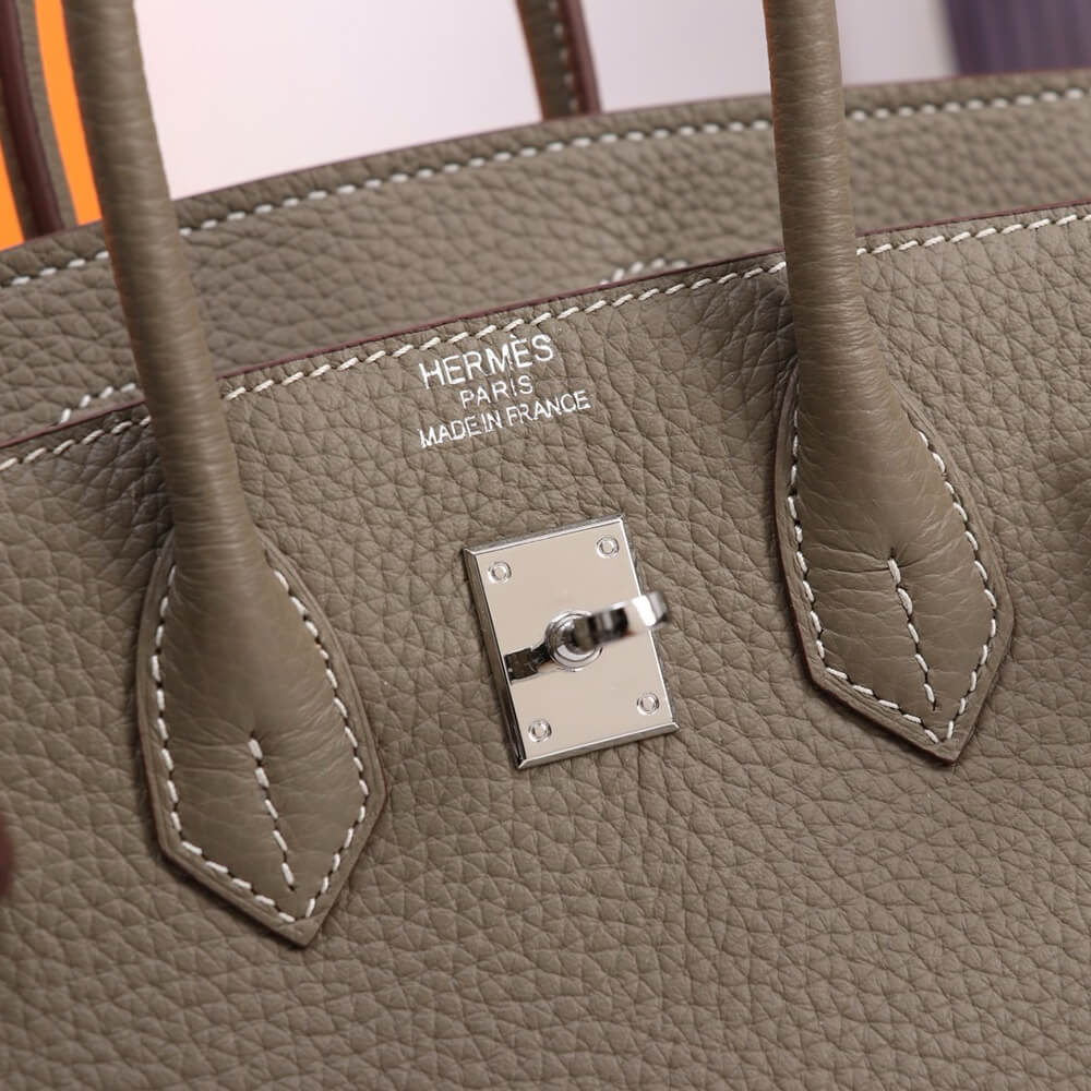 HERMES BIRKIN BAG 25