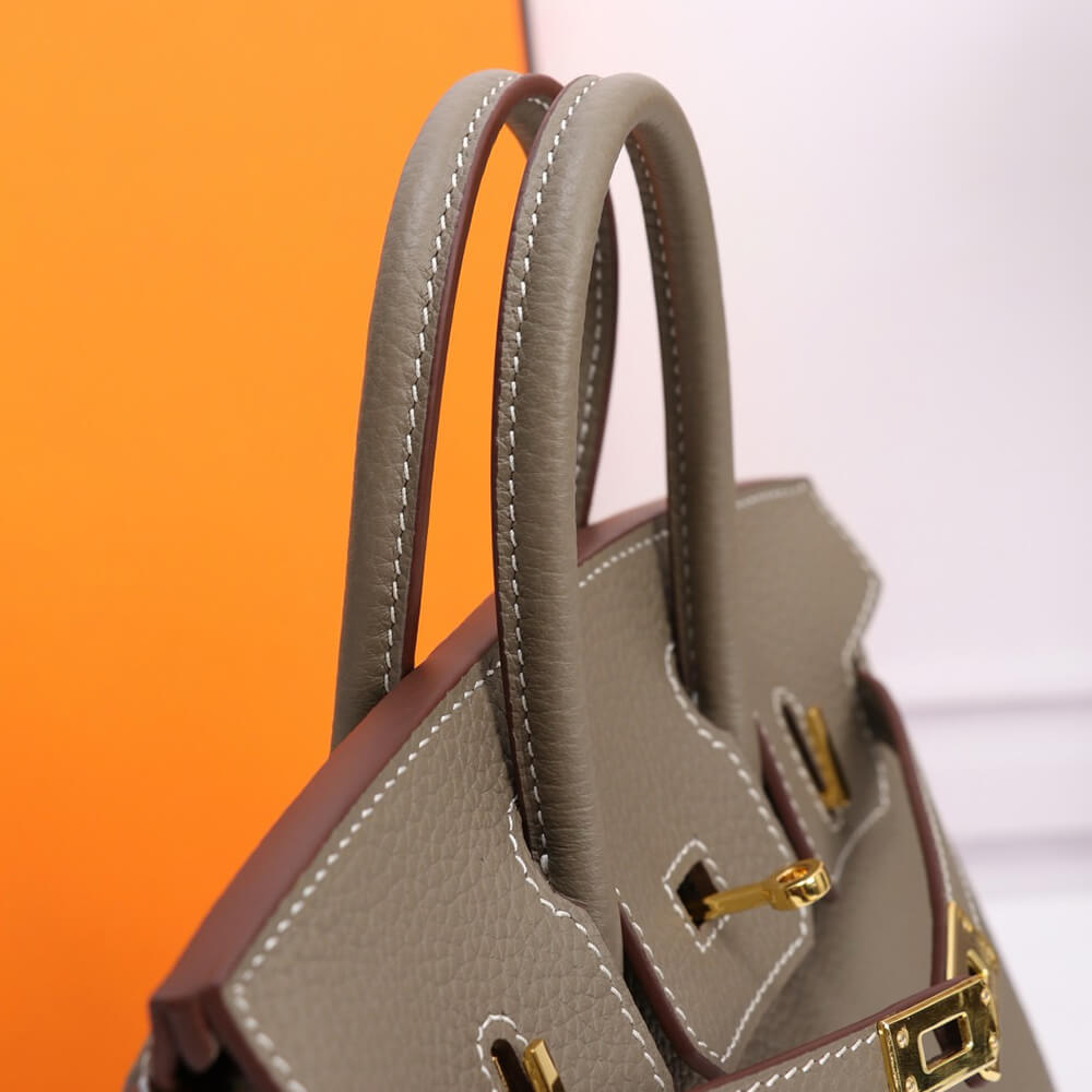HERMES BIRKIN BAG 25