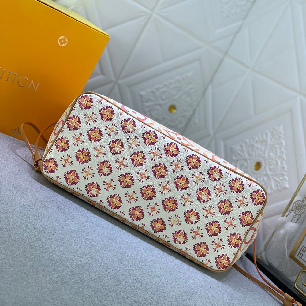 LV Neverfull MM