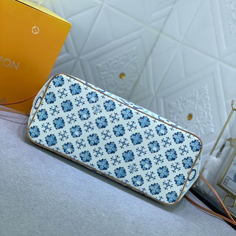LV Neverfull MM