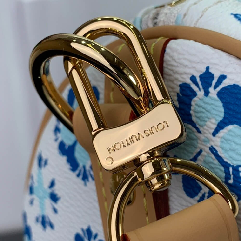 LV Speedy Bandouliere 25