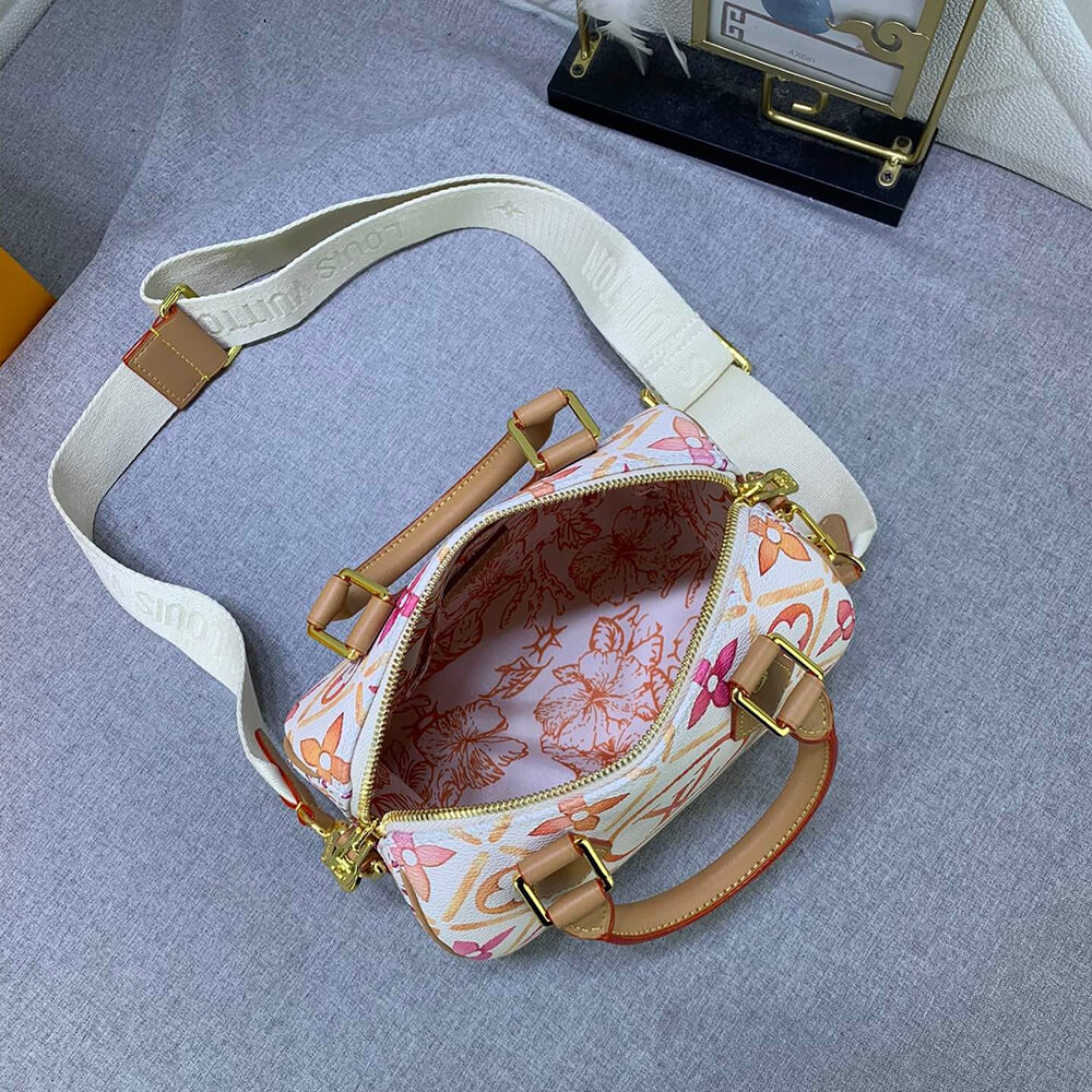 LV Speedy Bandouliere 20