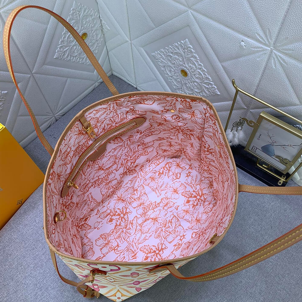 LV Neverfull MM