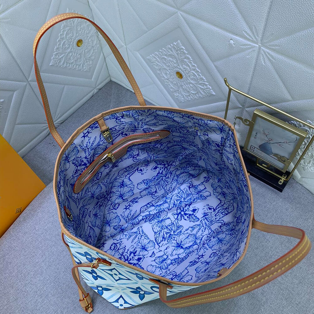 LV Neverfull MM