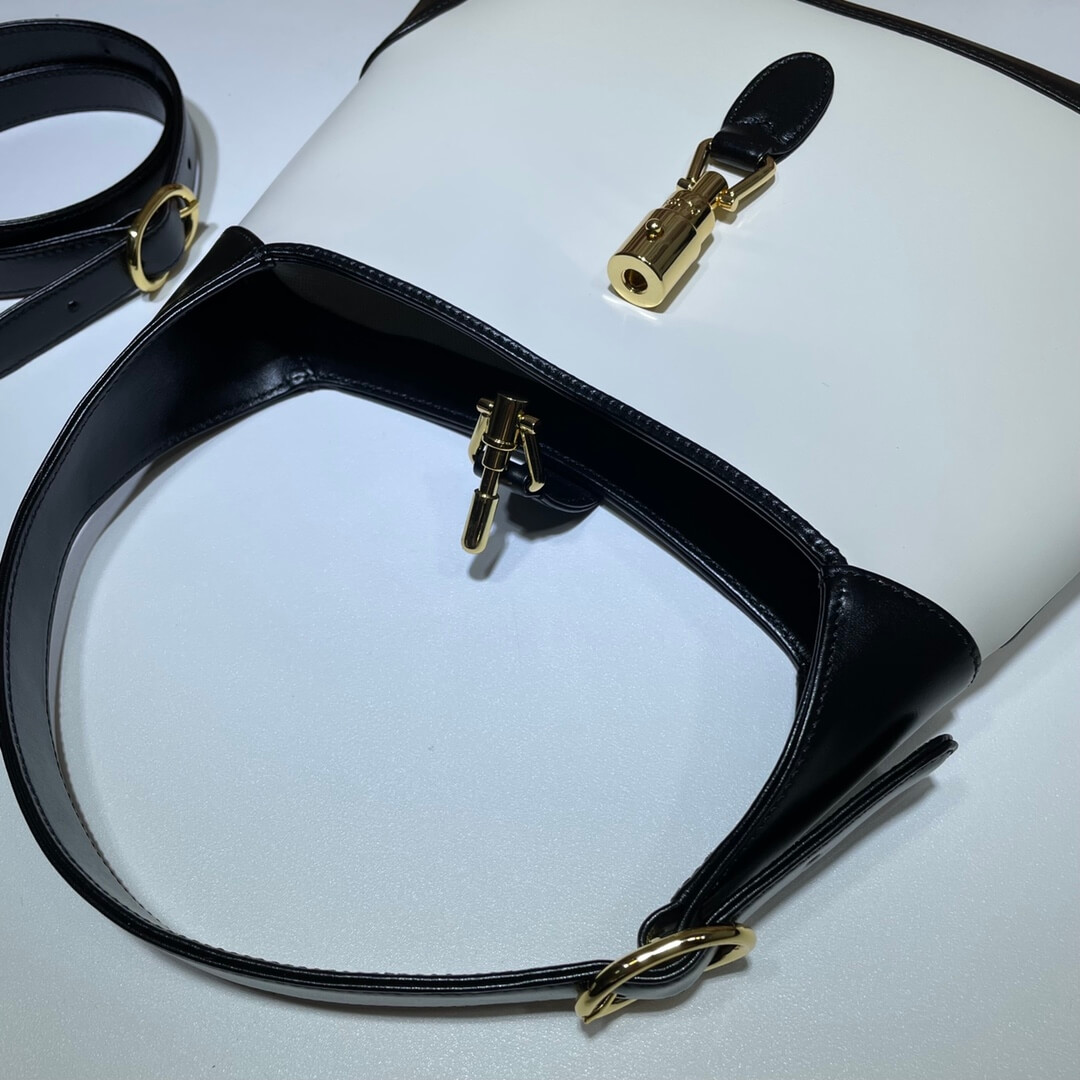 JACKIE 1961 SMALL SHOULDER BAG