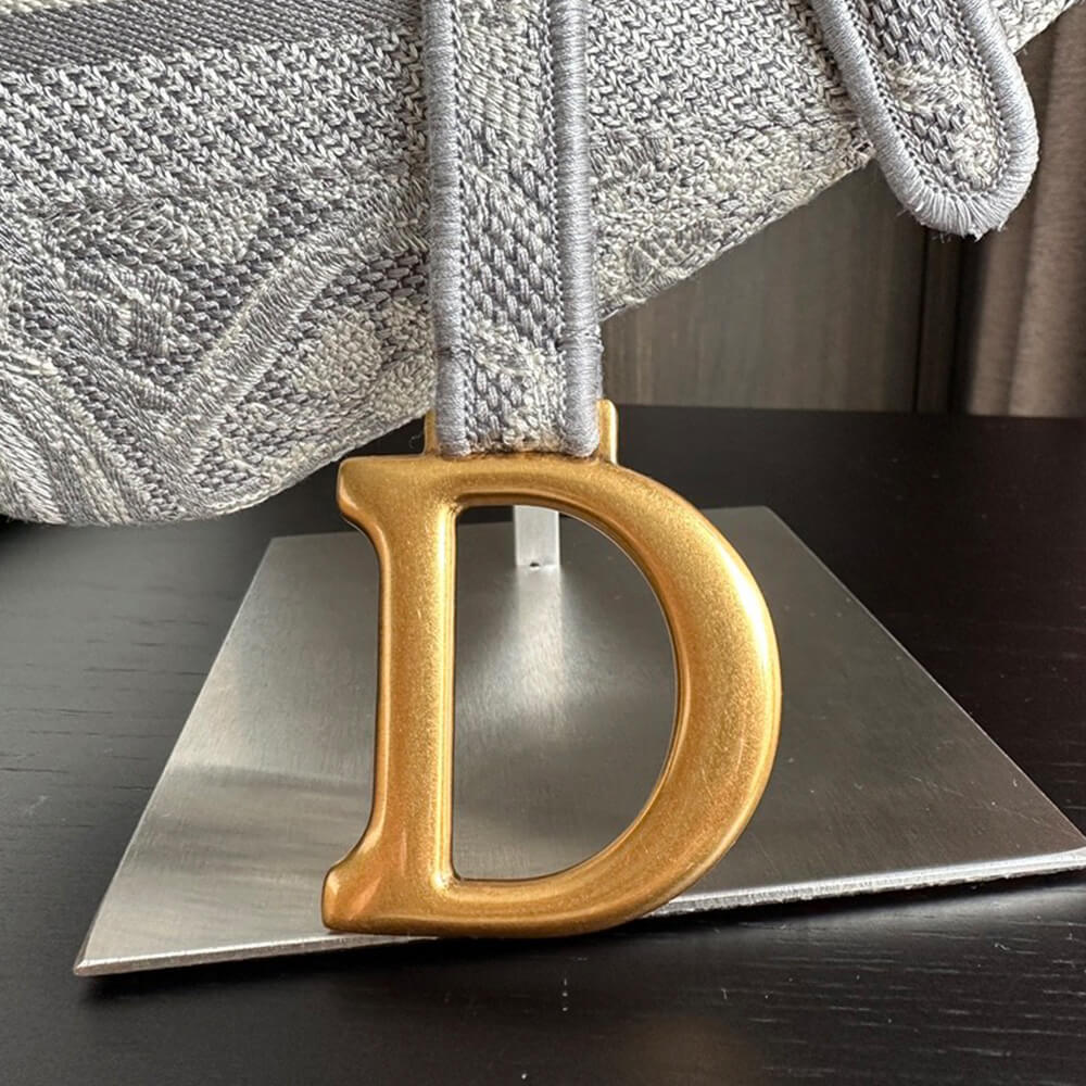 D*or saddle bag