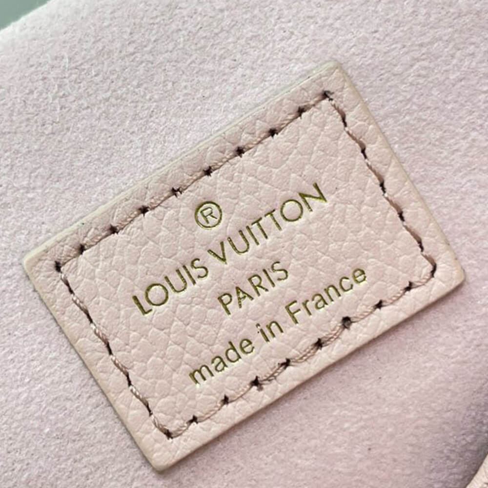 LV Nano Diane